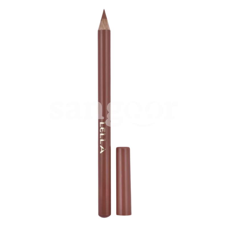 LELLA CRAYON LEVRES N49 LELLA-CRAYON-LEVRES-N49.png.Prix Tunisie