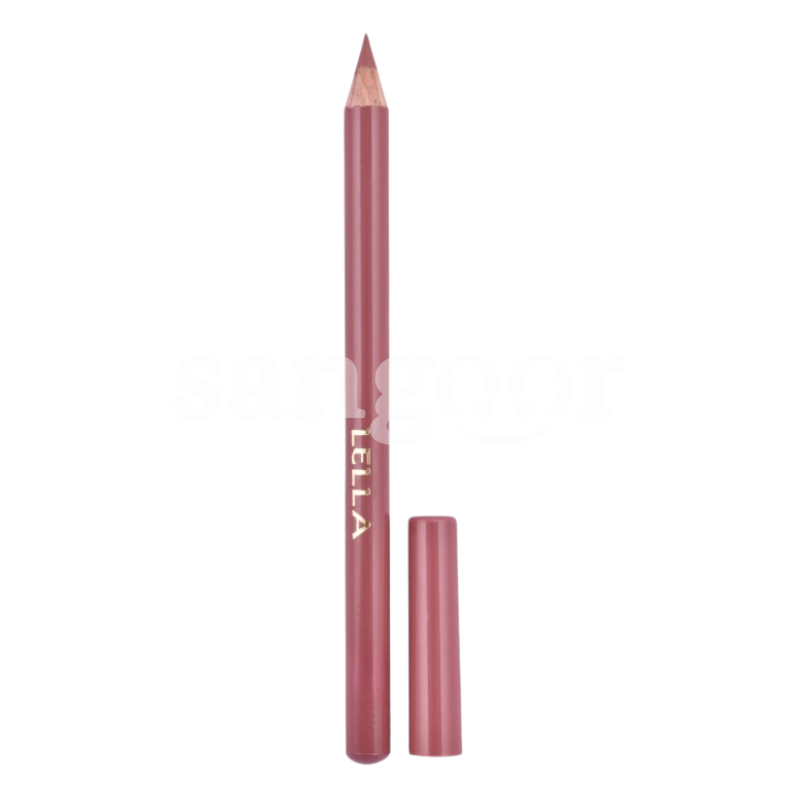 LELLA CRAYON LEVRES N59 LELLA-CRAYON-LEVRES-N59.png.Prix Tunisie