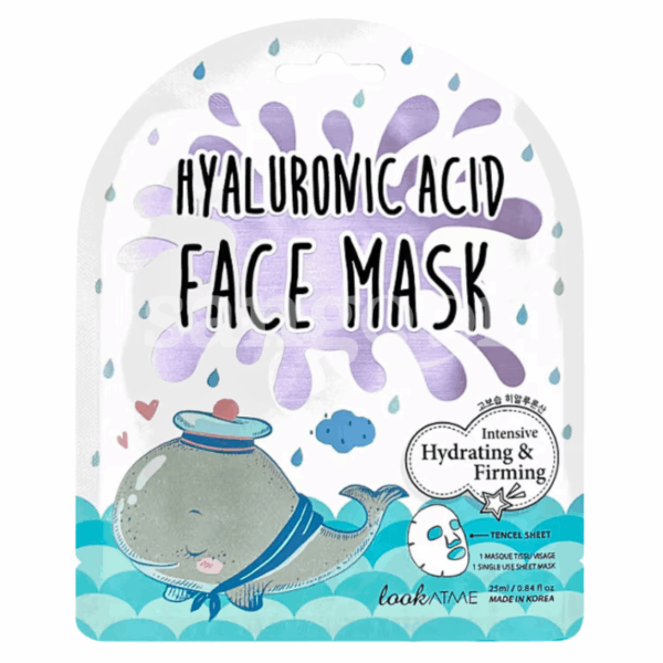 LOOK-AT-ME-MASQUE-VISAGE-TISSU-HYALURONIC-ACID.png. Prix Tunisie