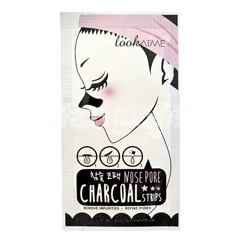 LOOK AT ME PATCHES NEZ 1PC CHARCOAL LOOK-AT-ME-PATCHES-NEZ-1PC-CHARCOAL.png Prix Tunisie