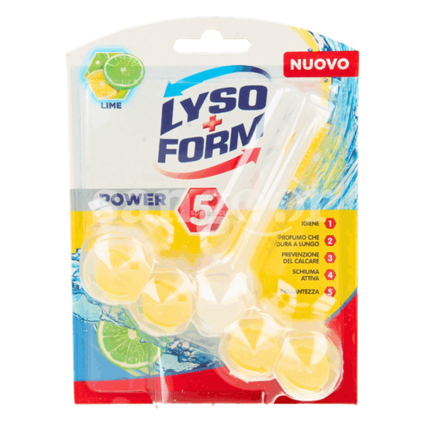 LYSOFORM-BLOC-WC-55G-LIME.png Prix Tunisie
