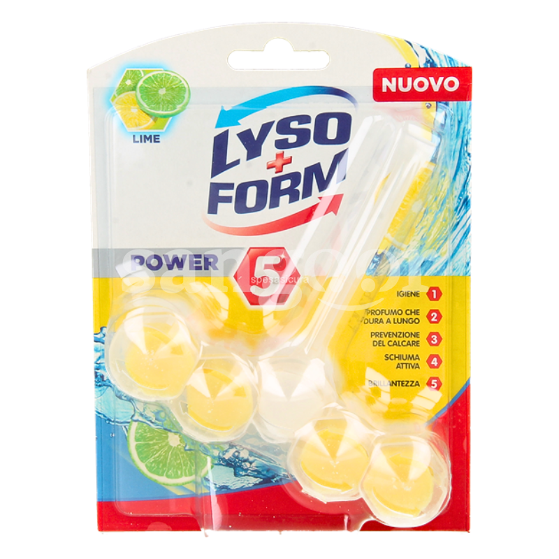 LYSOFORM BLOC WC 55G LIME LYSOFORM-BLOC-WC-55G-LIME.png Prix Tunisie