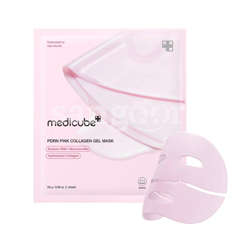 MEDICUBE MASQUE VISAGE TISSU PDRN PINK COLLAGEN MEDICUBE-MASQUE-VISAGE-TISSU-PDRN-PINK-COLLAGEN.png .Prix Tunisie