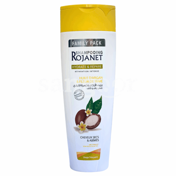ROJANET-SHAMPOING-650ML-ARGAN-FLEUR-DE-TIARE.png.Prix Tunisie