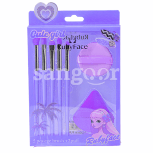 RUBY-FACE-PINCEAUX-MAQUILLAGE-5PCS-2-EPONGES-2.png Prix Tunisie