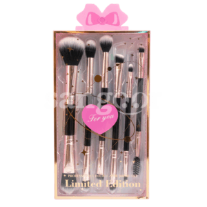 RUBY-FACE-PINCEAUX-MAQUILLAGE-6PCS-2.png Prix Tunisie