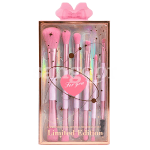RUBY-FACE-PINCEAUX-MAQUILLAGE-6PCS-3.png Prix Tunisie