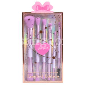 RUBY-FACE-PINCEAUX-MAQUILLAGE-6PCS.png Prix Tunisie