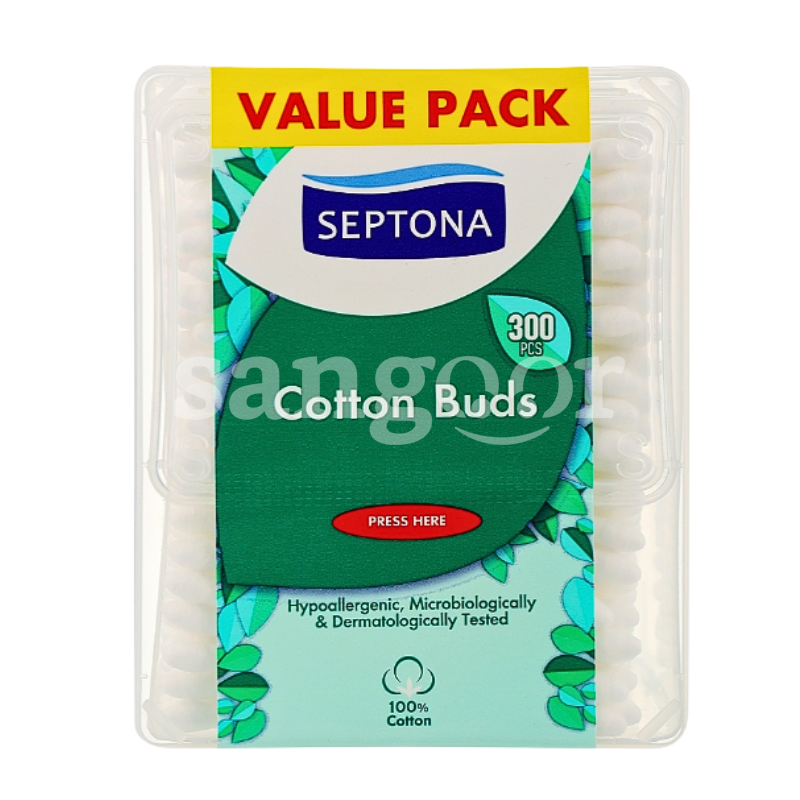 SEPTONA CONTON TIGE 300PCS SEPTONA-CONTON-TIGE-300PCS.png Prix Tunisie
