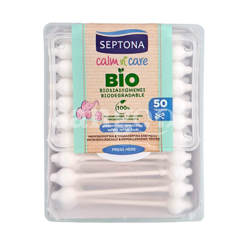 SEPTONA COTON TIGE BEBE BIO 50PCS SEPTONA-COTON-TIGE-BEBE-BIO-50PCS.png Prix Tunisie