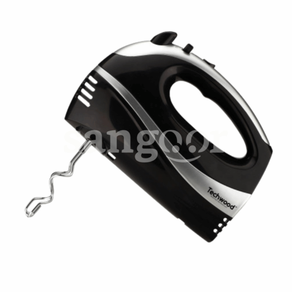 TECHWOOD-BATTEUR-NOIR-200W.png.Prix Tunisie