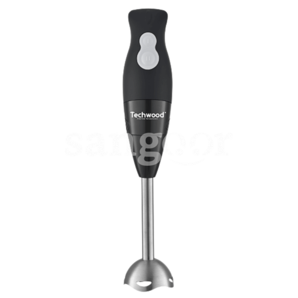 TECHWOOD-MIXEUR-3EN1-NOIR-PLONGEURFOUETHACHOIR-300W.png.Prix Tunisie