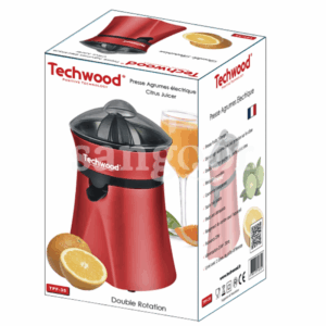 TECHWOOD-PRESSE-AGRUMES-ROUGE-20W.png.Prix Tunisie