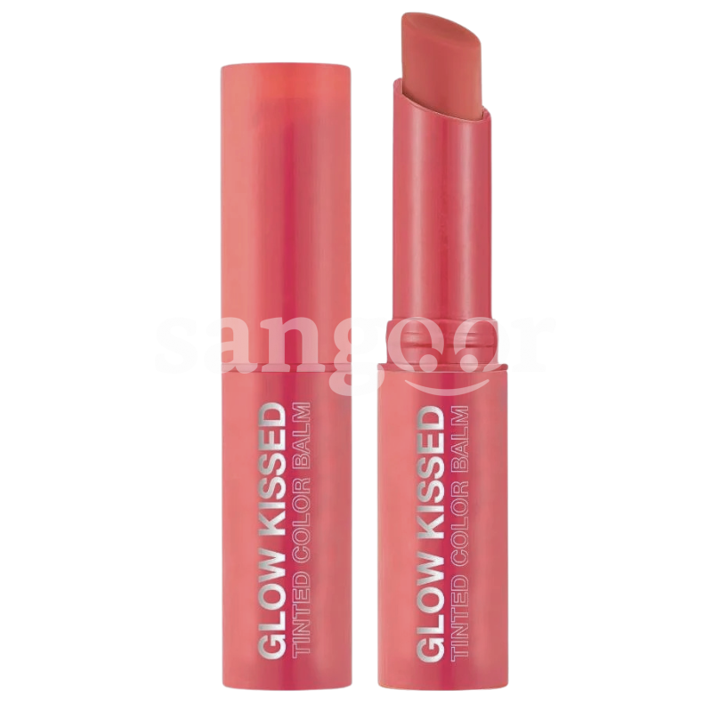 TOPFACE BALM GLOW KISSED N002 SUGAR POP TOPFACE-BALM-GLOW-KISSED-N002-SUGAR-POP.png.Prix Tunisie