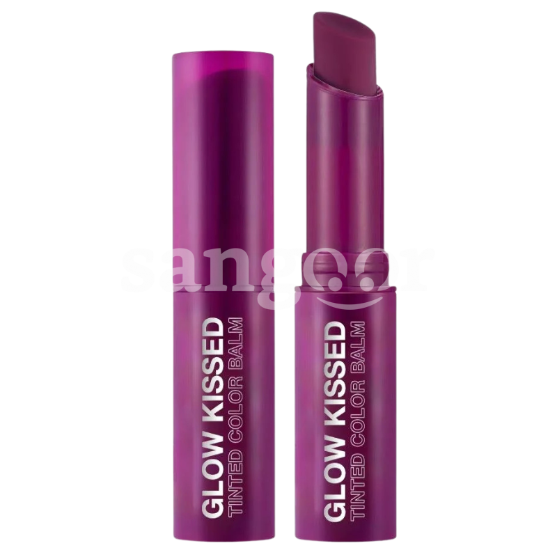 TOPFACE BALM GLOW KISSED N006 BERRY CRUSH TOPFACE-BALM-GLOW-KISSED-N006-BERRY-CRUSH.png.Prix Tunisie