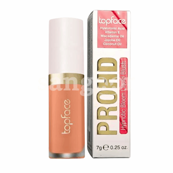 TOPFACE-BLUSH-PROHD-N001-PEACHY-NUDE.png.Prix Tunisie