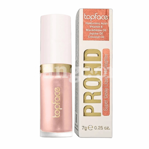 TOPFACE-HIGHLIGHTER-LIQUIDE-PROHD-N002-COTTON-CANDY.png.Prix Tunisie