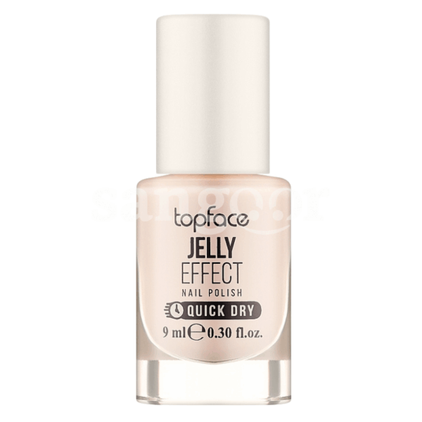 TOPFACE-VERNIS-A-ONGLES-JELLY-EFFECT-N005.png.Prix Tunisie