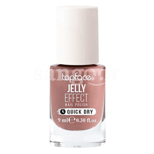 TOPFACE-VERNIS-A-ONGLES-JELLY-EFFECT-N82.png.Prix Tunisie