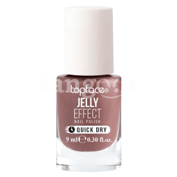 TOPFACE-VERNIS-A-ONGLES-JELLY-EFFECT-N83.png.Prix Tunisie