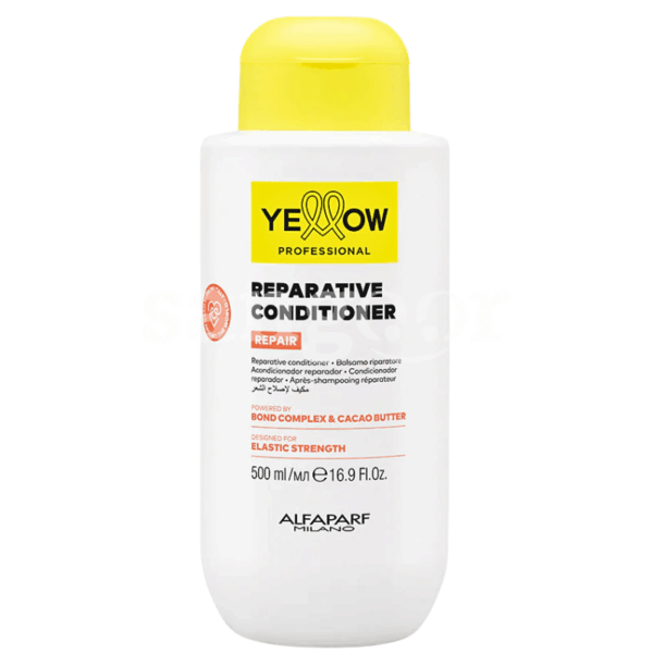 YELLOW-APRES-SHAMPOING-PRO-500ML-REPAIR.png.Prix Tunisie