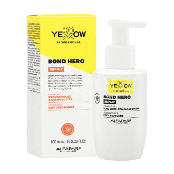 YELLOW-BOOSTER-BOND-HERO-PRO-100ML-REPAIR.png.Prix Tunisie