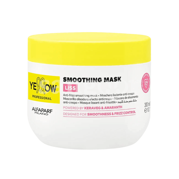 YELLOW-MASQUE-PRO-300ML-LISS.png.Prix Tunisie
