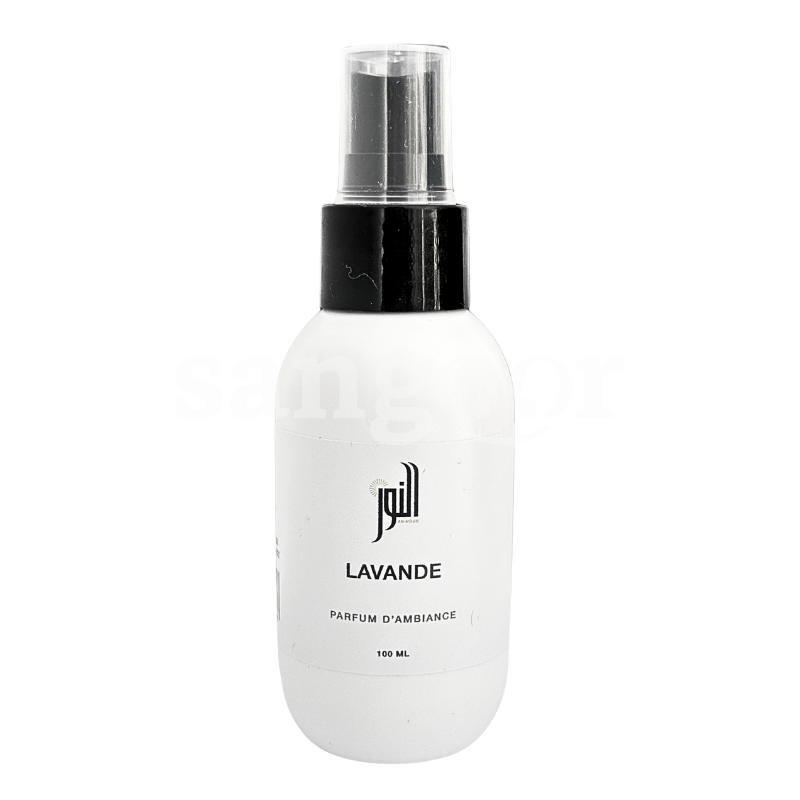 ALNOUR PARFUM D AMBIANCE 100ML LAVANDE ALNOUR-PARFUM-D-AMBIANCE-100ML-LAVANDE.png Prix Tunisie
