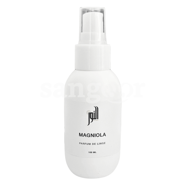 ALNOUR-PARFUM-DE-LINGE-100ML-MAGNIOLA.png Prix Tunisie