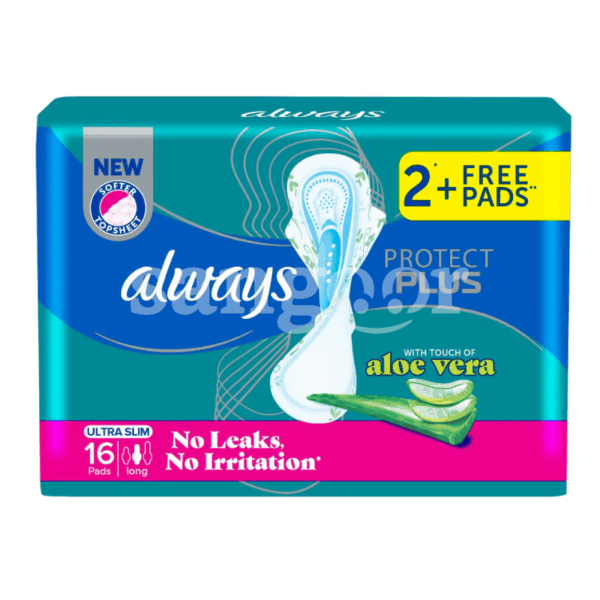 ALWAYS-SERVIETTE-FEMME-16PCS-ULTRA-SLIM-ALOE-VERA-1.png Prix Tunisie