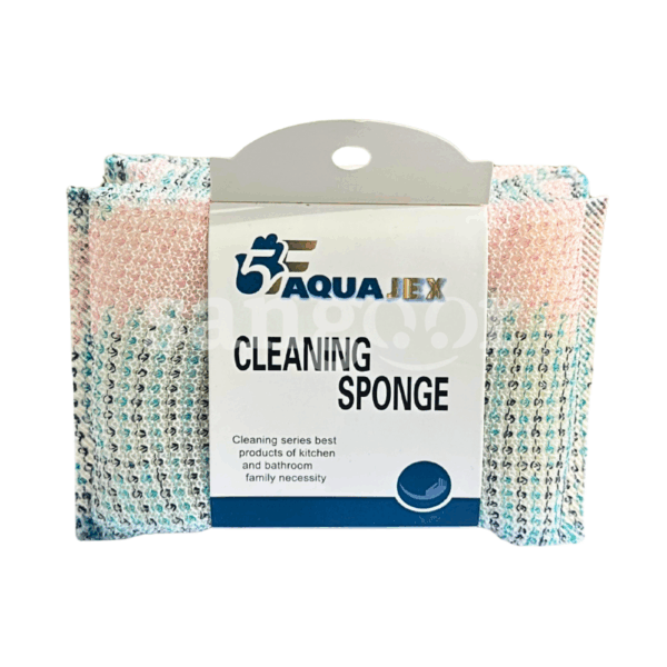 AQUAJEX-EPONGE-CLEANING-3PCS.png Prix Tunisie
