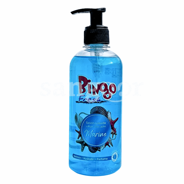 BINGO-SAVON-LIQUIDE-400ML-MARINE.png Prix Tunisie