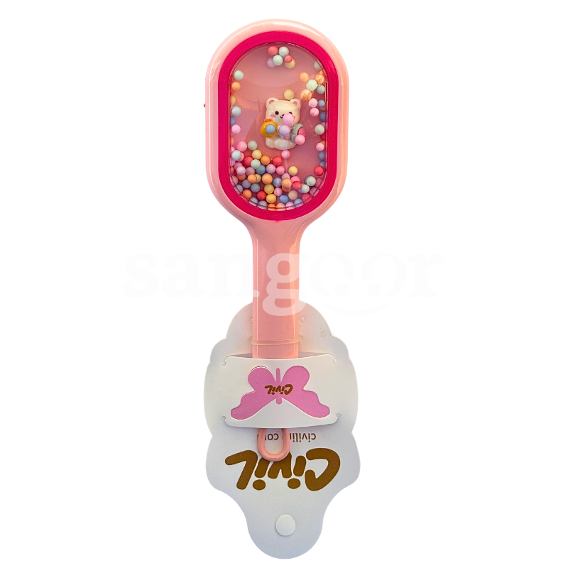BROSSE KIDS OVAL BNC23-5 BROSSE-KIDS-OVAL-BNC23-5.png.Prix Tunisie