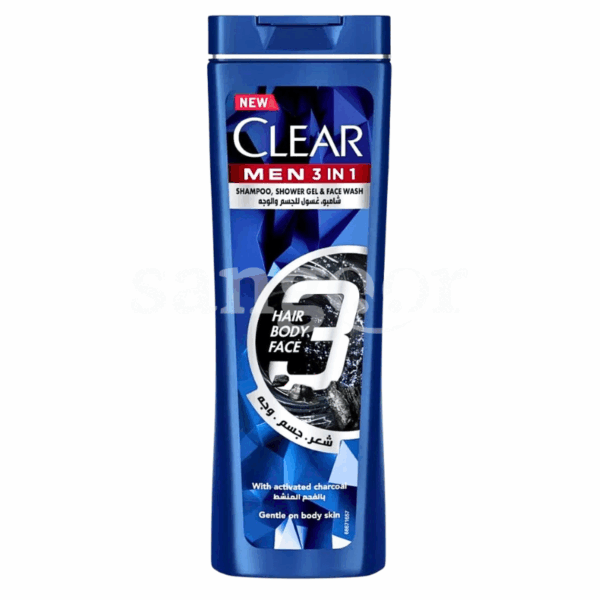 CLEAR-SHAMPOING-360ML-3EN1.png Prix Tunisie