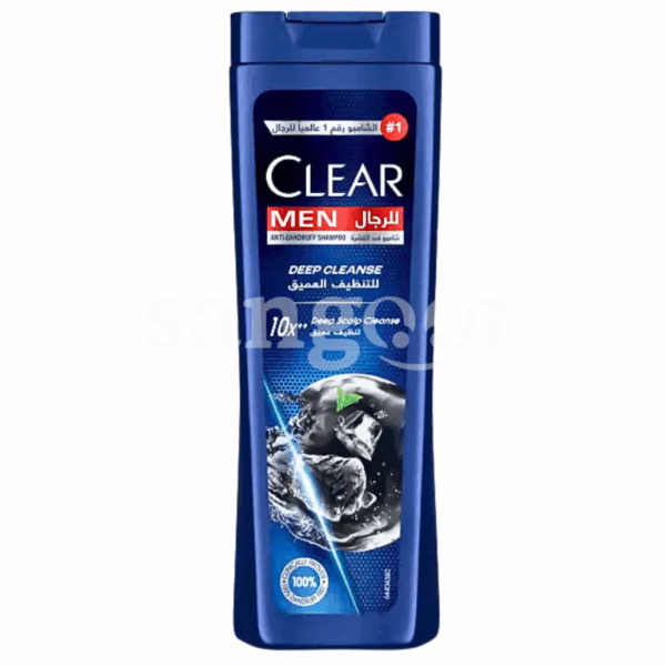 CLEAR-SHAMPOING-360ML-DEEP-CLEANSE.png Prix Tunisie