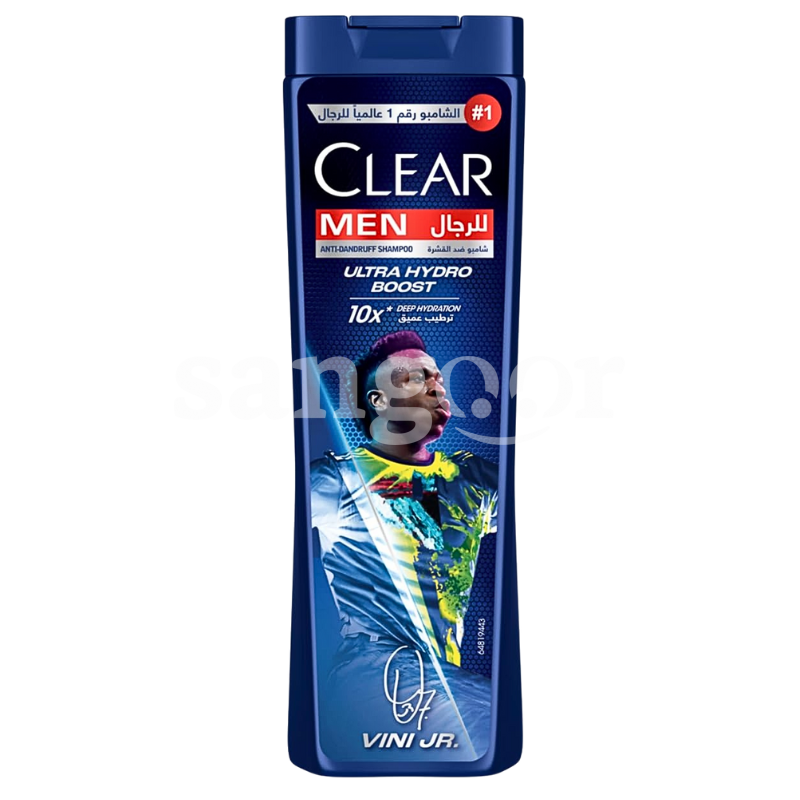 CLEAR SHAMPOING 360ML HYDRO BOOST CLEAR-SHAMPOING-360ML-HYDRO-BOOST.png Prix Tunisie