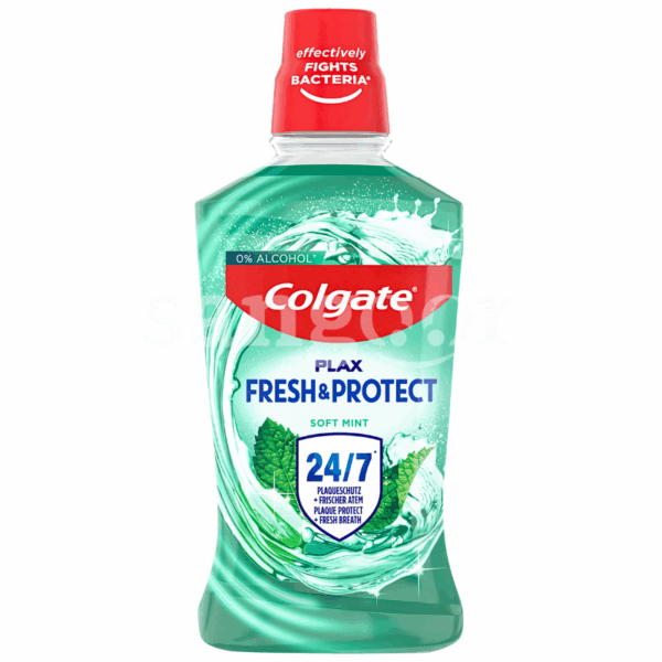 COLGATE-PLAX-BAIN-DE-BOUCHE-500ML-SOFT-MINT.png Prix Tunisie