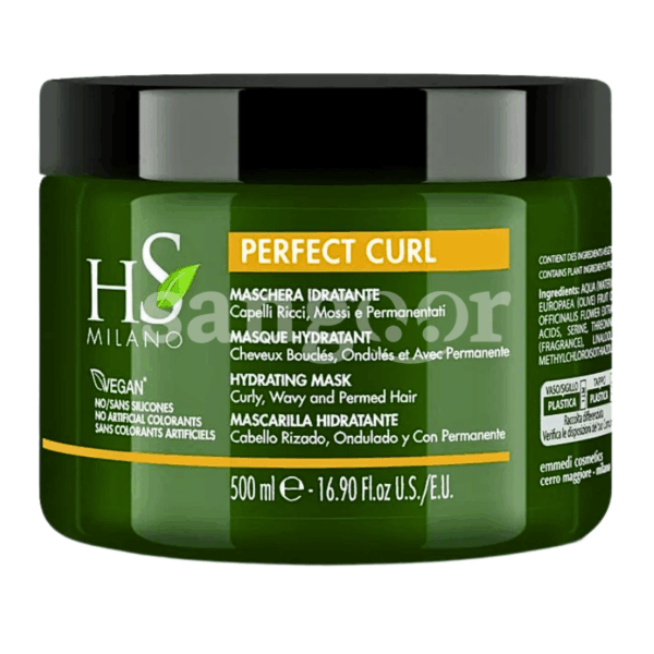 HS-MILANO-MASQUE-500ML-PERFECT-CURL.png.Prix Tunisie