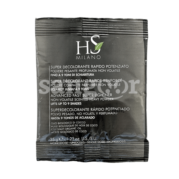 HS-MILANO-POUDRE-MECHE-35G-9TONS.png.Prix Tunisie