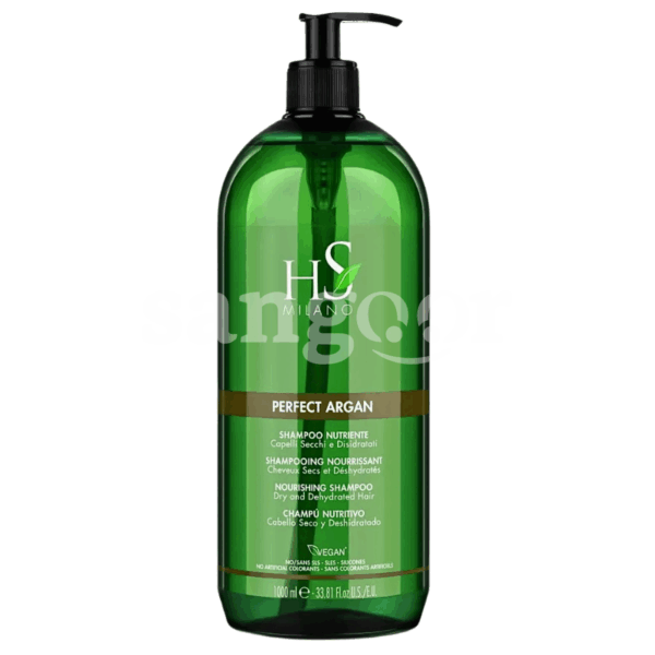 HS-MILANO-SHAMPOING-1L-PERFECT-ARGAN.png.Prix Tunisie