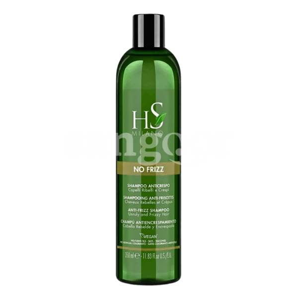 HS-MILANO-SHAMPOING-350ML-NO-FRIZZ.png.Prix Tunisie
