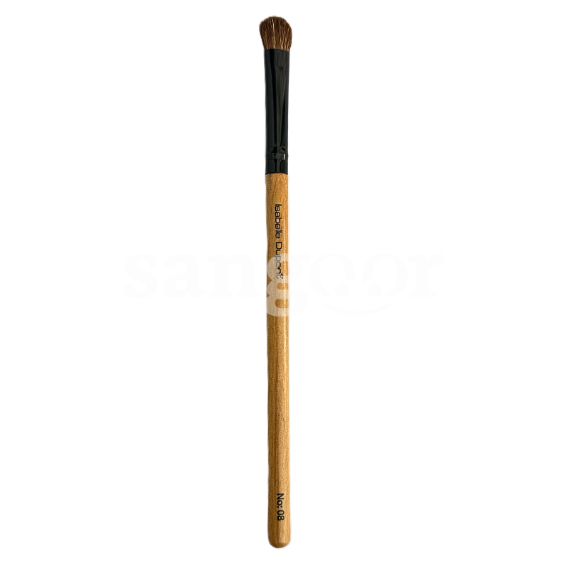 ISABELLE DUPONT PINCEAU EYESHADOW MEDIUM N08 ISABELLE-DUPONT-PINCEAU-EYESHADOW-MEDIUM-N08.png Prix Tunisie