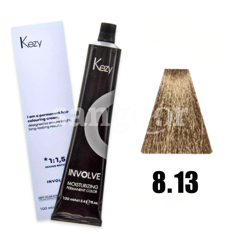 KEZY TEINTURE N8.13 NOCE KEZY-TEINTURE-N8.13-NOCE.png.Prix Tunisie