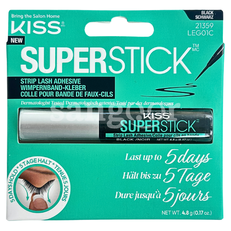 KISS COLLE FAUX CILS NOIR KISS-COLLE-FAUX-CILS-NOIR.png Prix Tunisie