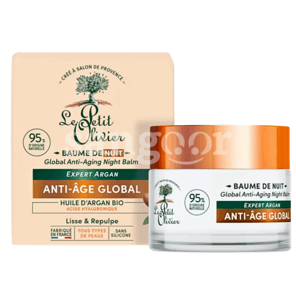 LE-PETIT-OLIVIER-BAUME-DE-NUIT-50ML-HUILE-D-ARGAN.png.Prix Tunisie