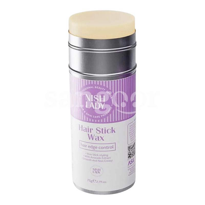 NISH LADY HAIR STICK WAX 75GR NISH-LADY-HAIR-STICK-WAX-75GR.png Prix Tunisie