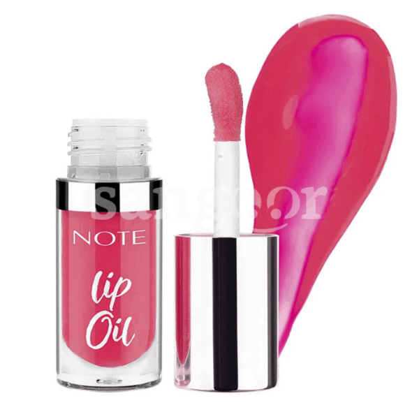NOTE-LIP-OIL-N10-BABY-PINK.png.Prix Tunisie