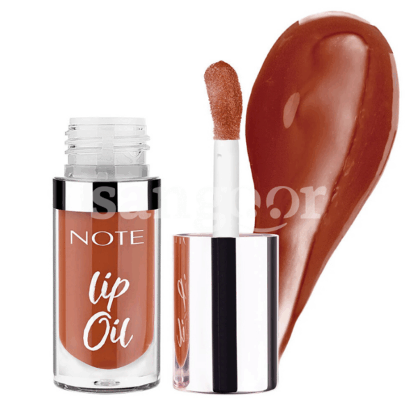 NOTE-LIP-OIL-N50-CREAMY-CARAMEL.png.Prix Tunisie