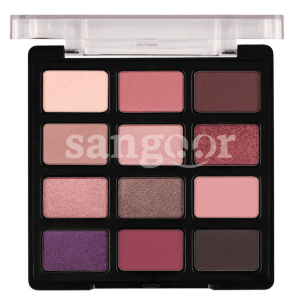 NOTE-PALETTE-EYESHADOW-N208-ROMANTIC-ROSE-2.png.Prix Tunisie