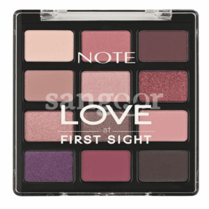 NOTE-PALETTE-EYESHADOW-N208-ROMANTIC-ROSE.png.Prix Tunisie